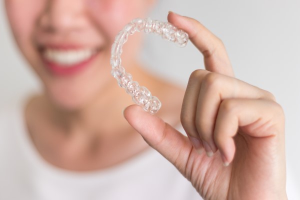 FAQs About ClearCorrect®